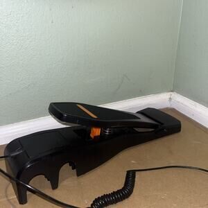 OEM Rock Band Guitar Hero Bass Kick Drum Foot Pedal Xbox One 360 Wii PS2 PS3